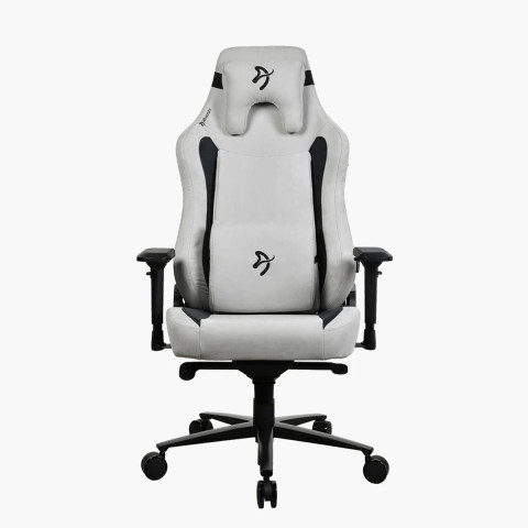 Arozzi Vernazza XL Super Soft Gamer Szék - Szürke