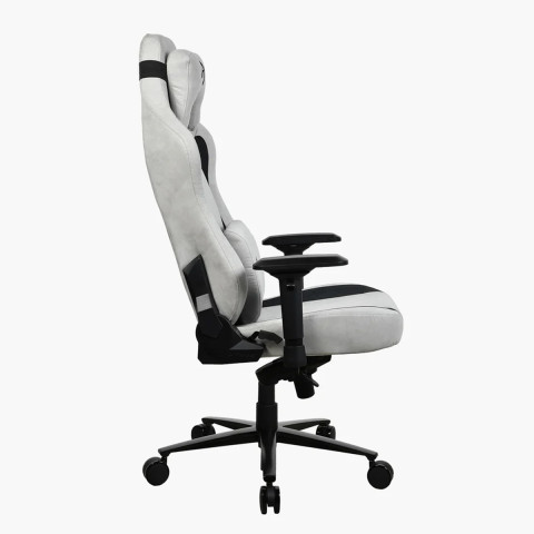 Arozzi Vernazza XL Super Soft Gamer Szék - Szürke