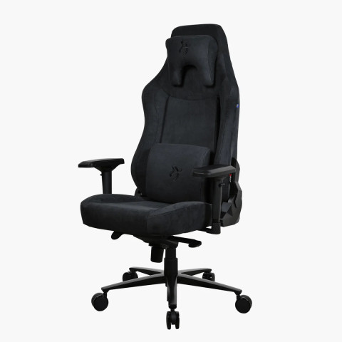 Arozzi Vernazza XL Super Soft Gamer Szék - Fekete