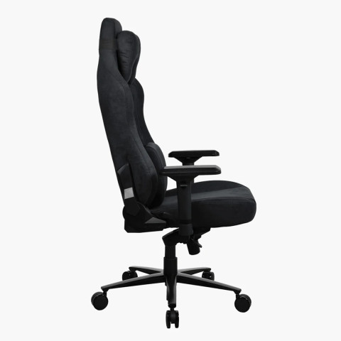 Arozzi Vernazza XL Super Soft Gamer Szék - Fekete