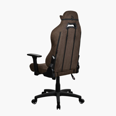 Arozzi Torretta SuperSoft Gamer Szék - Barna