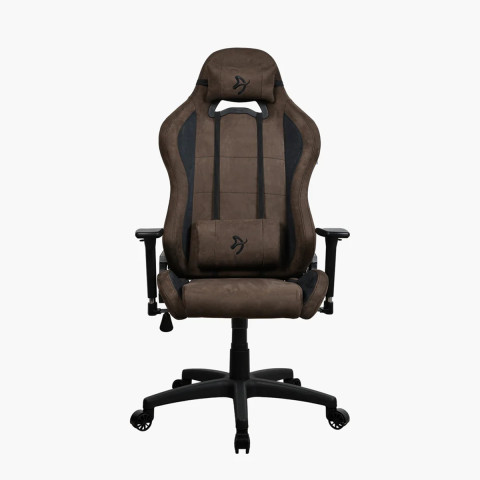 Arozzi Torretta SuperSoft Gamer Szék - Barna