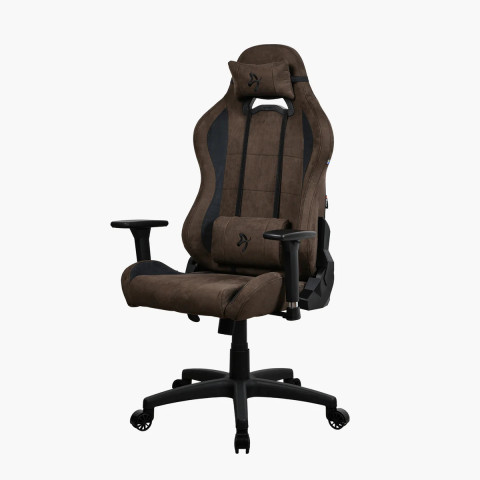 Arozzi Torretta SuperSoft Gamer Szék - Barna