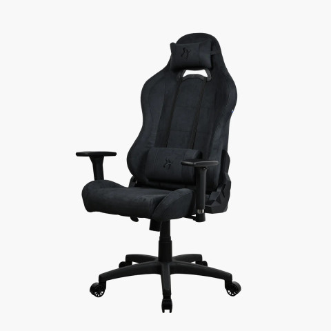 Arozzi Torretta SuperSoft Gamer Szék - Fekete