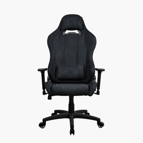 Arozzi Torretta SuperSoft Gamer Szék - Fekete