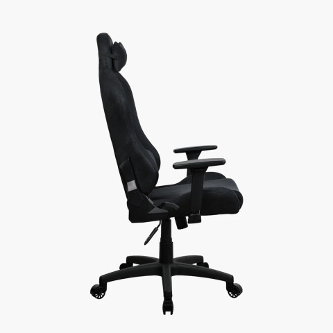 Arozzi Torretta SuperSoft Gamer Szék - Fekete