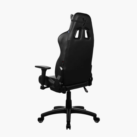 Arozzi Torretta SuperSoft Gamer Szék - Szürke