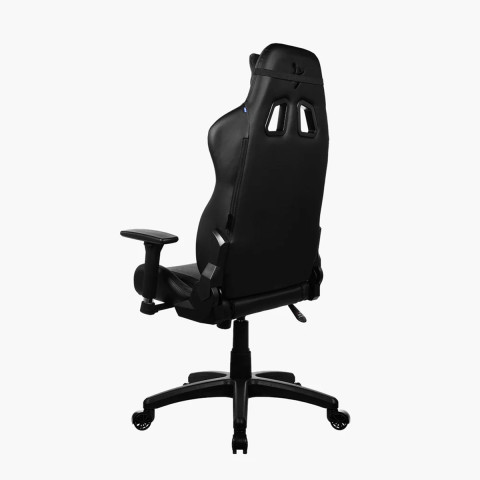Arozzi Avanti Soft Fabric Gamer Szék - Sötétszürke
