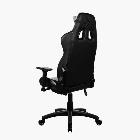 Arozzi Avanti Soft Fabric Gamer Szék - Szürke