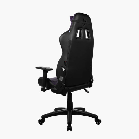 Arozzi Avanti Soft Fabric Gamer Szék - Lila