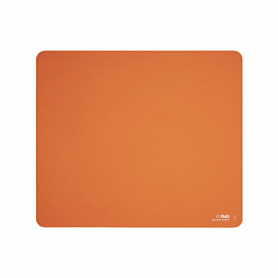 ATK Sky XL Gamer Egérpad - XL - Narancssárga