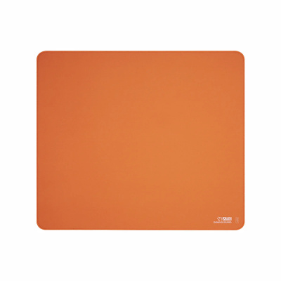 ATK Sky Pro XL Gamer Egérpad - XL - Narancssárga