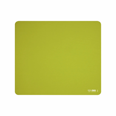 ATK 99G Carbon XL Xsoft Gamer Egérpad - XL - Zöld