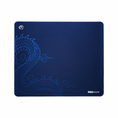 ATK x LEVIATAN Xsoft Gamer Egérpad - Kék