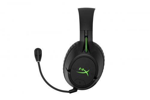 HyperX CloudX Flight Vezeték Nélküli Gamer Headset