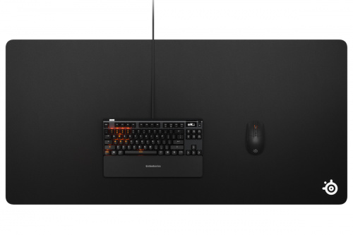 Steelseries QCK - 3XL - Gaming Egérpad