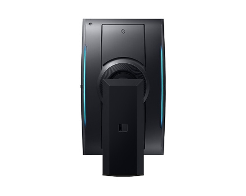 Samsung Odyssey Ark - S55CG970NU 4K Ívelt Gamer Monitor 165Hz - 55"
