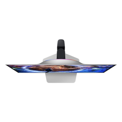 Samsung Odyssey G6 G60SD OLED Gamer Monitor 360Hz - 27"