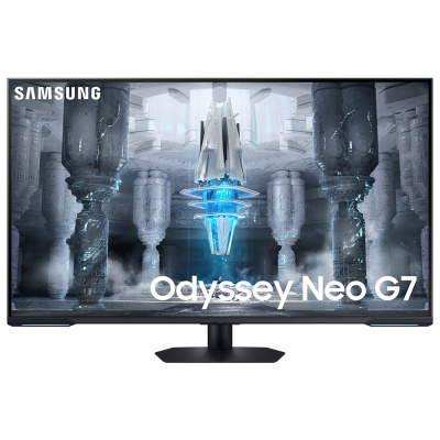 Samsung Odyssey Neo G7 G70NC 4K Gamer Monitor 144Hz - 43"