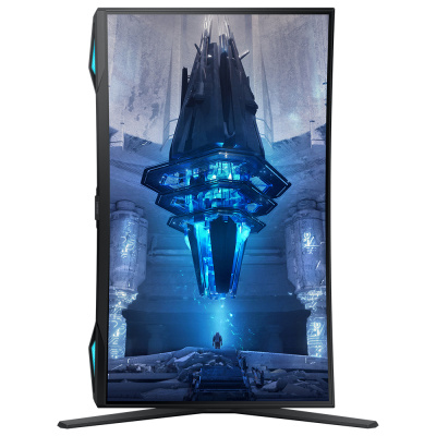 Samsung Odyssey Neo G7 4K Ívelt Gamer Monitor 165Hz - 32"