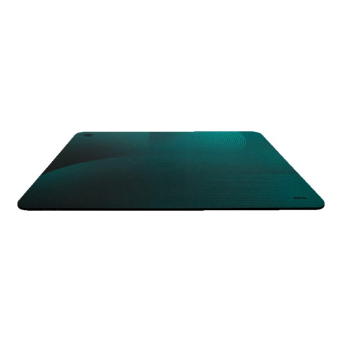 Zowie G-SR-SE ZC04 - Gamer Egérpad - Zöld