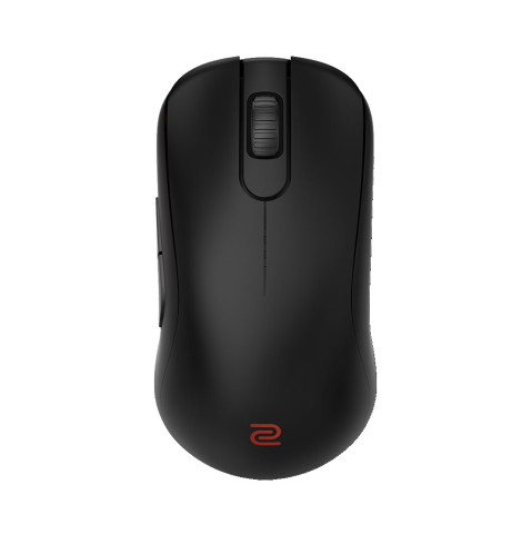 Zowie S2-DW Vezeték Nélküli Gamer Egér - Fekete