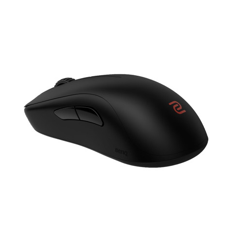 Zowie S2-DW Vezeték Nélküli Gamer Egér - Fekete