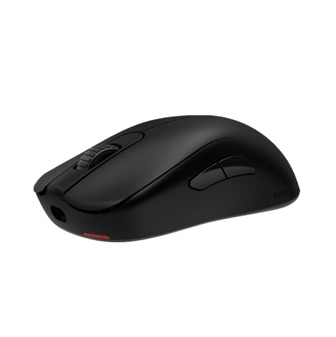 Zowie S2-DW Vezeték Nélküli Gamer Egér - Fekete