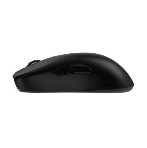 Zowie S2-DW Vezeték Nélküli Gamer Egér - Fekete