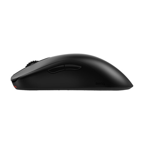 Zowie S2-DW Vezeték Nélküli Gamer Egér - Fekete