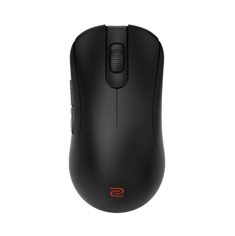 Zowie ZA13-DW 4K Vezeték Nélküli Gamer Egér - Fekete