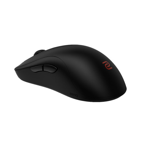 Zowie ZA13-DW 4K Vezeték Nélküli Gamer Egér - Fekete