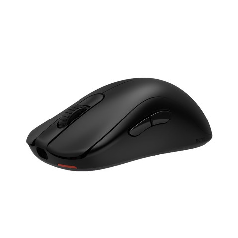 Zowie ZA13-DW 4K Vezeték Nélküli Gamer Egér - Fekete