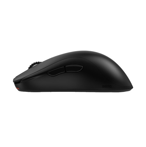 Zowie ZA13-DW 4K Vezeték Nélküli Gamer Egér - Fekete