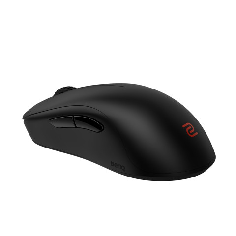 Zowie U2-DW 4K Vezeték Nélküli Gamer Egér - Fekete