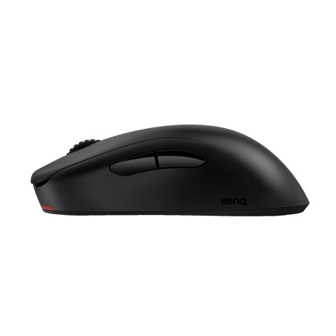 Zowie U2-DW 4K Vezeték Nélküli Gamer Egér - Fekete