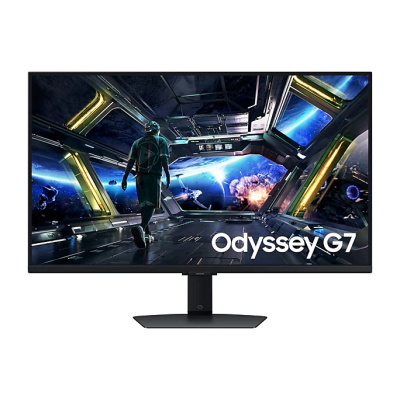 Samsung Odyssey G7 G70D 4K Gamer Monitor 144Hz - 32"
