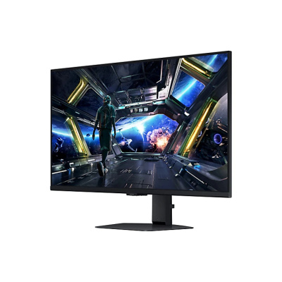 Samsung Odyssey G7 G70D 4K Gamer Monitor 144Hz - 32"
