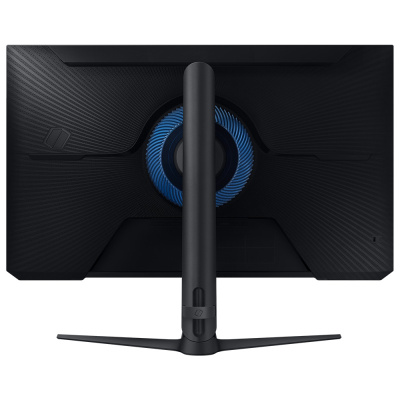 Samsung G5 G51C Gamer Monitor 165Hz - 27"