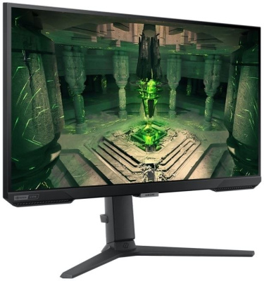 Samsung Odyssey G4 G40B Gamer Monitor 240Hz - 27"