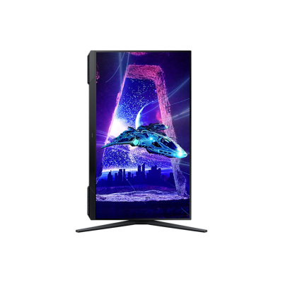 Samsung Odyssey G3 G30D Gamer Monitor 180Hz - 27"