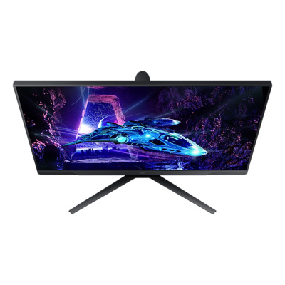 Samsung Odyssey G3 G30D Gamer Monitor 180Hz - 27"