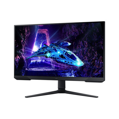 Samsung Odyssey G3 G30D Gamer Monitor 180Hz - 27"