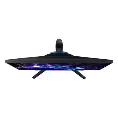 Samsung Odyssey G3 G30D Gamer Monitor 180Hz - 27"
