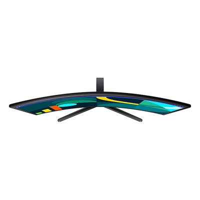 Samsung S3 S36GD Ívelt Gamer Monitor 100Hz - 27"