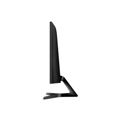 Samsung S3 S36GD Ívelt Gamer Monitor 100Hz - 27"