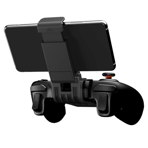 iPega PG-9115 - Vezeték Nélküli Bluetooth Kontroller - Okostelefon-Tartóval