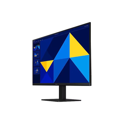 Samsung S27D300GAU Gamer Monitor 100Hz - 27"