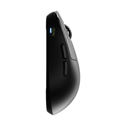 SCYROX V8 Vezeték Nélküli Gamer Egér - Fekete