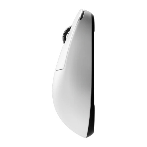 SCYROX V8 Vezeték Nélküli Gamer Egér - Fehér